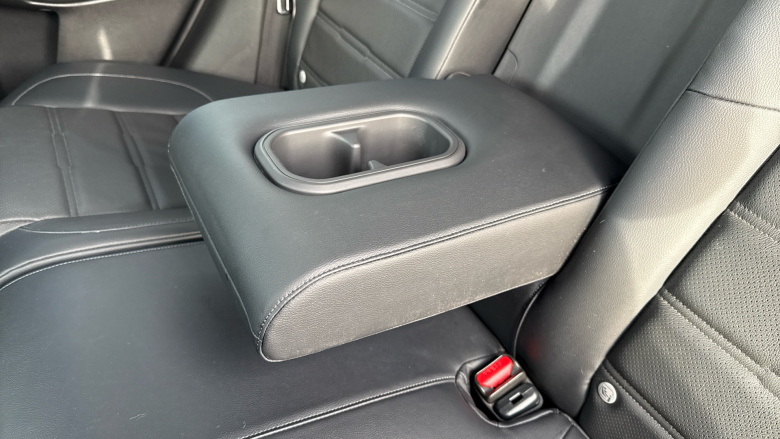 Honda CR-V 2.0 i-MMD Hybrid SR  2WD 5dr eCVT Hybrid Estate